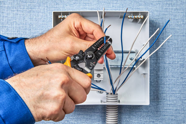 Emergency Electrical Repair Services