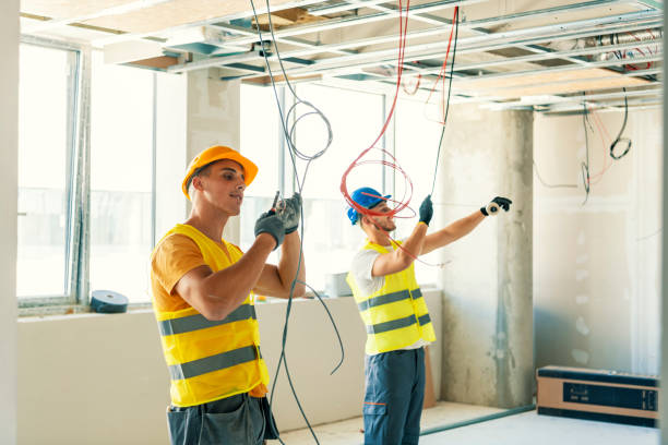 Emergency Electrical Repair Services in Ocean City, MD